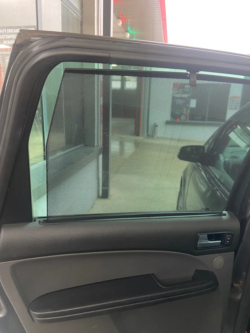 Ford C-max, снимка 13 - Автомобили и джипове - 52512554