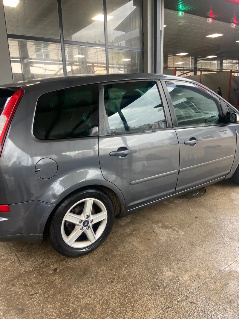 Ford C-max, снимка 4 - Автомобили и джипове - 52512554