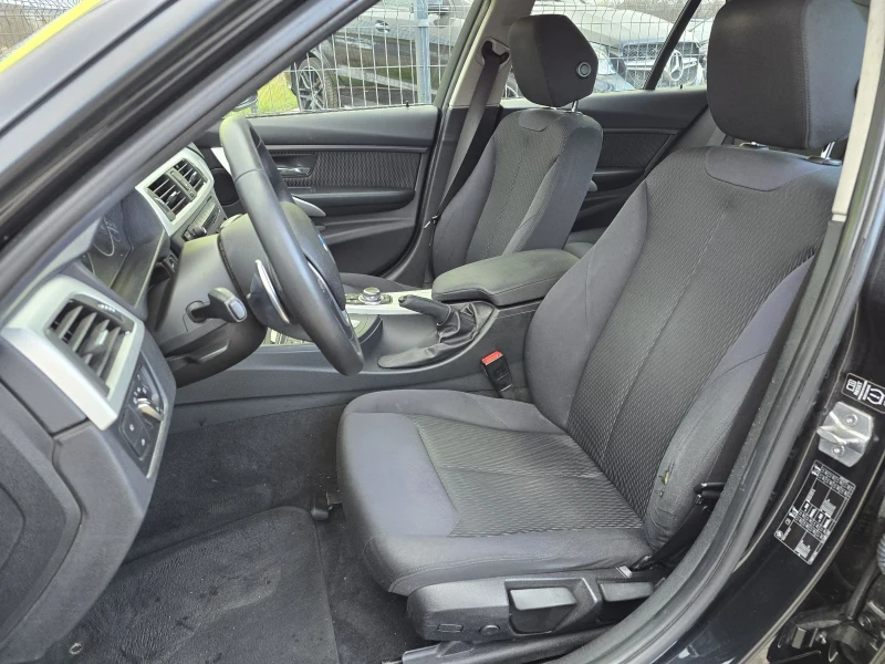 BMW 320 SPORT/AUTO/NAVI, снимка 8 - Автомобили и джипове - 52691004