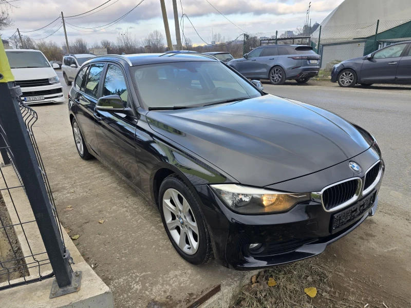 BMW 320 SPORT/AUTO/NAVI, снимка 3 - Автомобили и джипове - 52691004