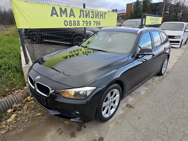 BMW 320 SPORT/AUTO/NAVI