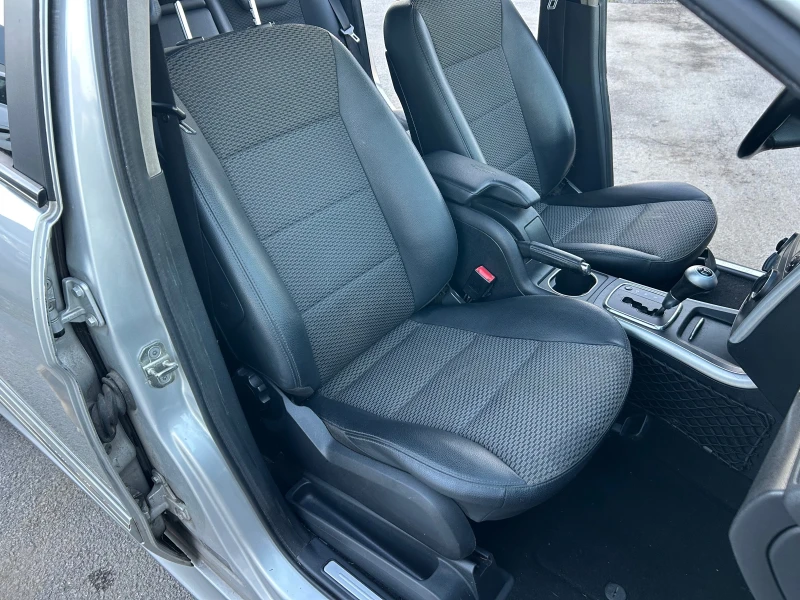 Mercedes-Benz B 180 CDI АВТОМАТ/НАВИ/КОЖА, снимка 15 - Автомобили и джипове - 52740557