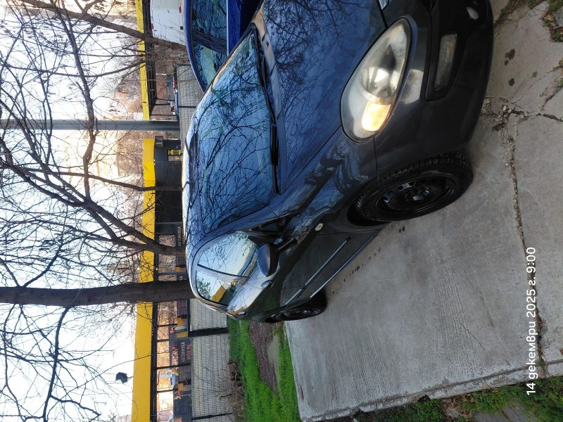 Fiat Punto Evo, снимка 2 - Автомобили и джипове - 52793594