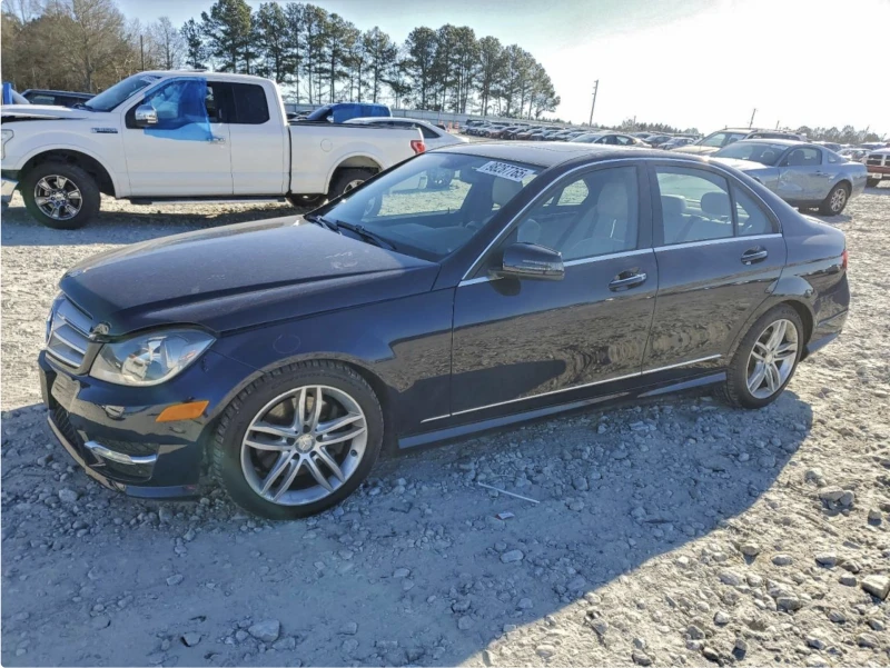 Mercedes-Benz C 300 АВТОКРЕДИТ* ЦЕНА БЕЗ АНАЛОГ* 