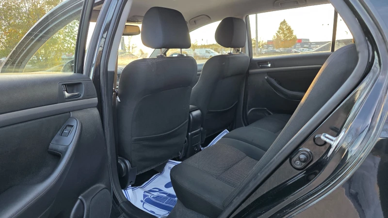 Toyota Avensis 2.0D4D/126hp/FACCE LIFT, снимка 6 - Автомобили и джипове - 53126035