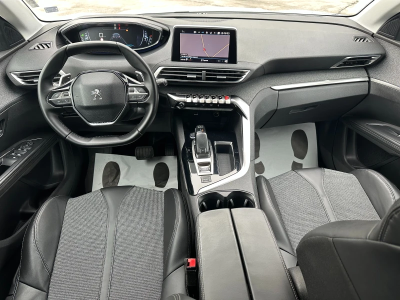 Peugeot 5008, снимка 11 - Автомобили и джипове - 53361272