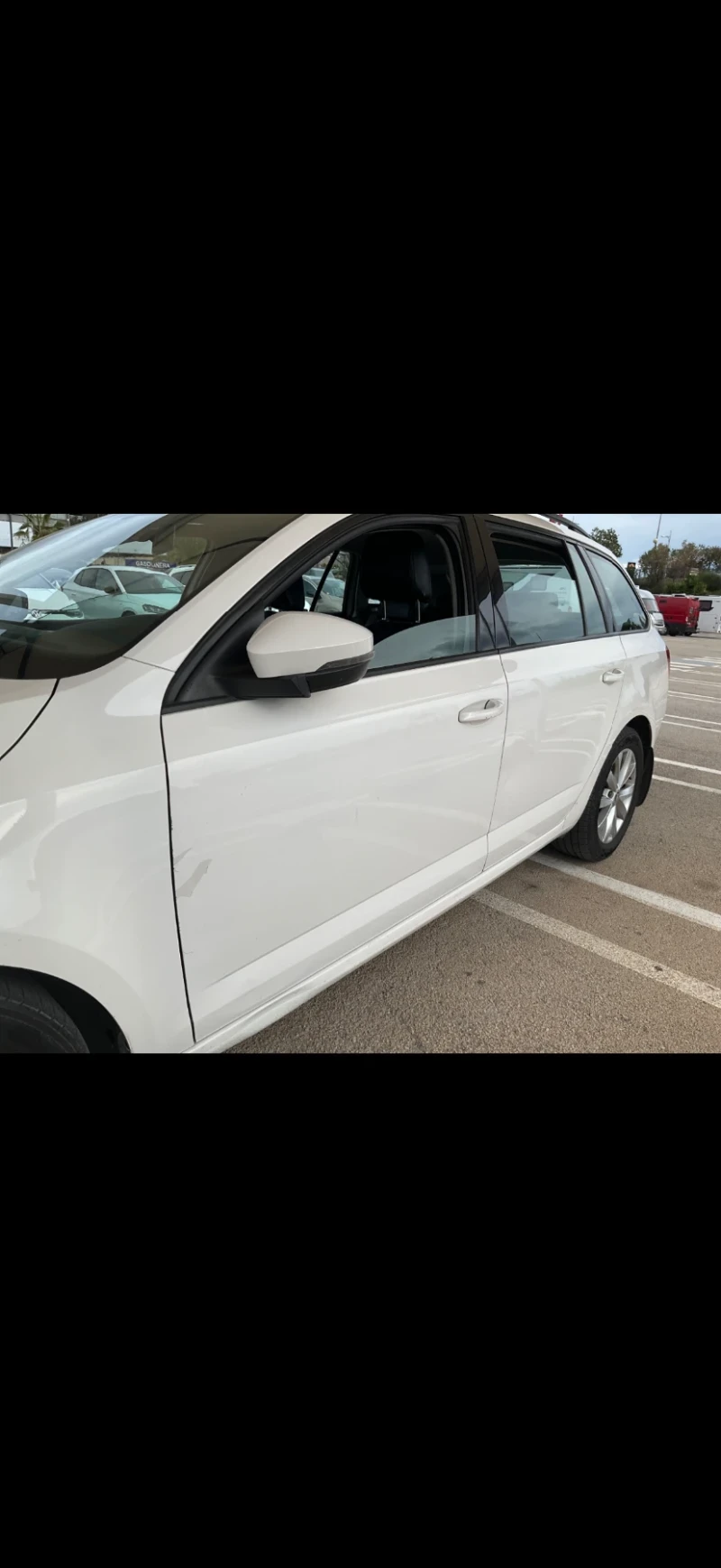 Skoda Octavia ОЧАКВАН ВНОС, снимка 3 - Автомобили и джипове - 53457624