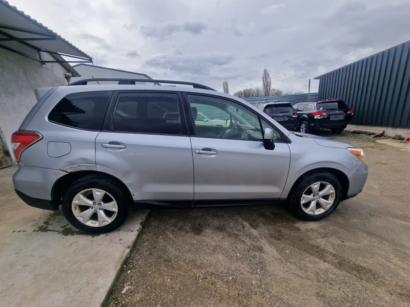 Subaru Forester 2.5i, снимка 7 - Автомобили и джипове - 53528609