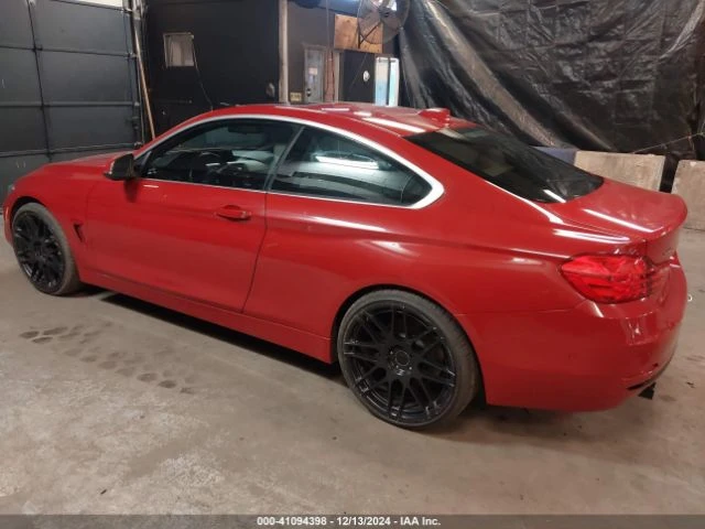 BMW 440  XDRIVE* B58* ПОДГРЕВ* КАМЕРА* КЕЙЛЕС* RE, снимка 8 - Автомобили и джипове - 48402457