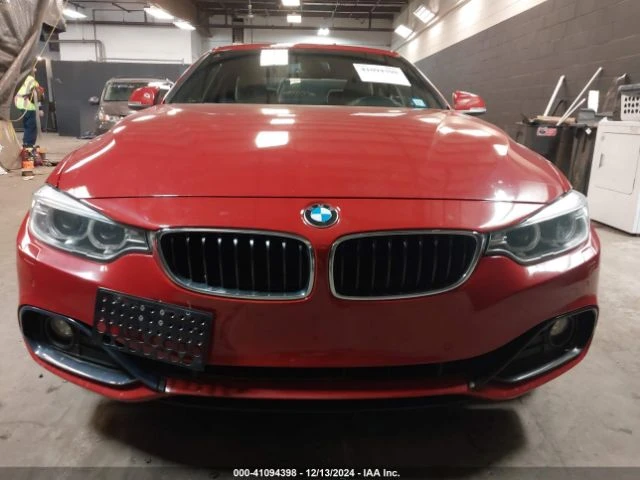 BMW 440  XDRIVE* B58* ПОДГРЕВ* КАМЕРА* КЕЙЛЕС* RE, снимка 7 - Автомобили и джипове - 48402457