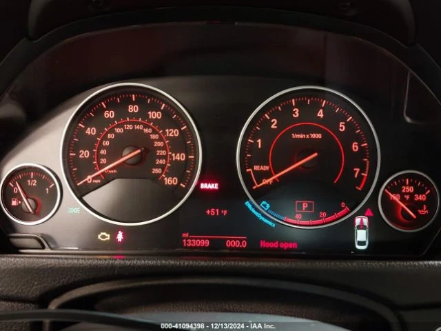 BMW 440  XDRIVE* B58* ПОДГРЕВ* КАМЕРА* КЕЙЛЕС* RE, снимка 10 - Автомобили и джипове - 48402457