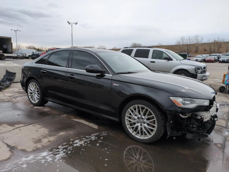Audi A6 PREMIUM PLUS 3.0TFSI* НАЛИЧНА БРОНЯ - 21000 лв. - 58668780 1