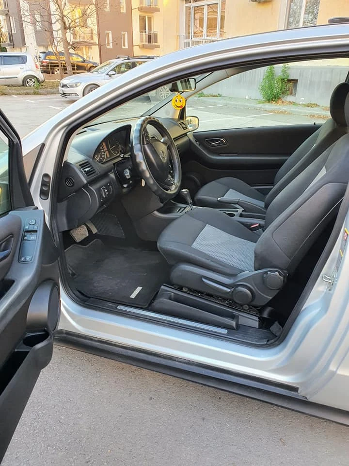 Mercedes-Benz A 160 Отлична | Mobile.bg — изображение 12