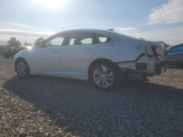 Honda Accord 1.5L 4 Front-wheel Drive | Mobile.bg   8