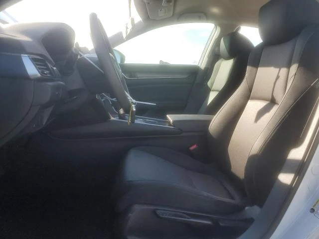 Honda Accord 1.5L 4 Front-wheel Drive | Mobile.bg   13