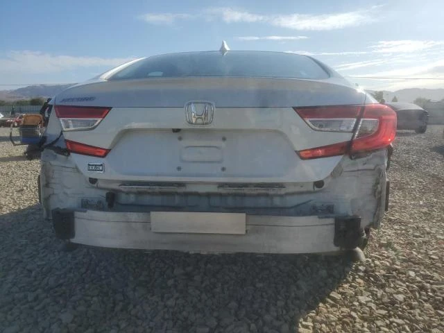 Honda Accord 1.5L 4 Front-wheel Drive | Mobile.bg   12