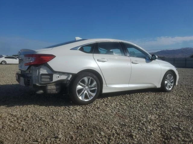 Honda Accord 1.5L 4 Front-wheel Drive | Mobile.bg   9