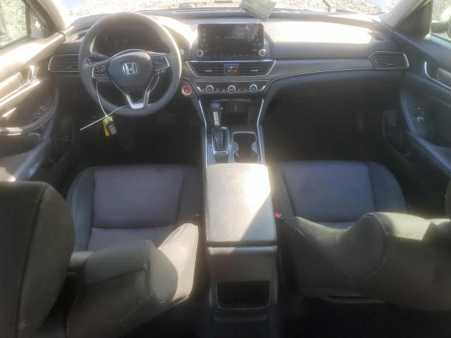 Honda Accord 1.5L 4 Front-wheel Drive | Mobile.bg   14