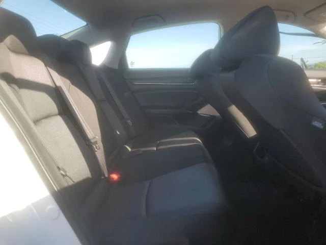 Honda Accord 1.5L 4 Front-wheel Drive | Mobile.bg   3