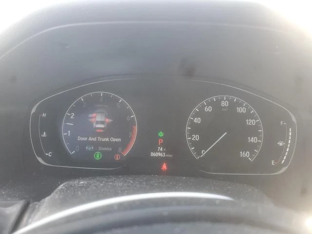 Honda Accord 1.5L 4 Front-wheel Drive | Mobile.bg   15