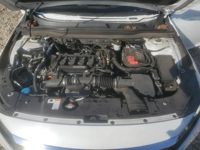 Honda Accord 1.5L 4 Front-wheel Drive | Mobile.bg   5