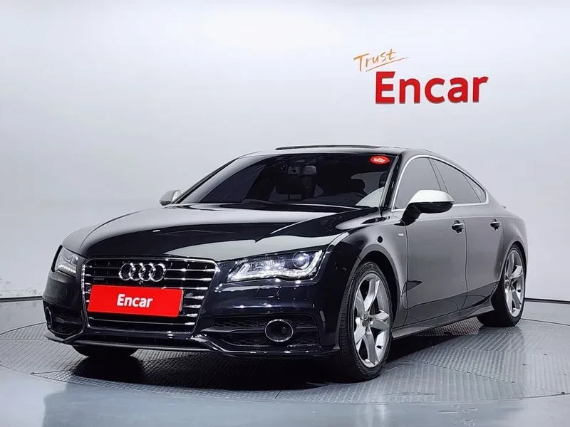 Audi A7 - 23076 лв. / 11798.57 € - 11402411 1