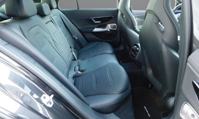 Mercedes-Benz E 53 AMG 4Matic+ = Night Package II = Premium Plus  | Mobile.bg   14