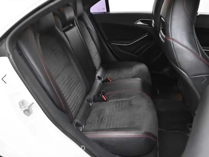 Mercedes-Benz CLA 250 4Matic, снимка 12 - Автомобили и джипове - 53443447