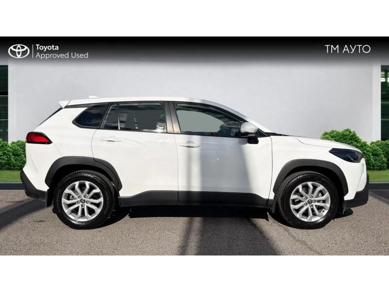 Toyota Corolla Cross 2.0HSD EXECUTIVE FWD, снимка 17 - Автомобили и джипове - 56070058