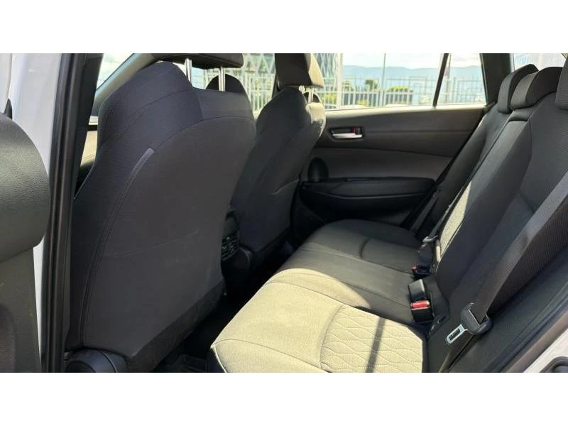 Toyota Corolla Cross 2.0HSD EXECUTIVE FWD, снимка 11 - Автомобили и джипове - 56070058