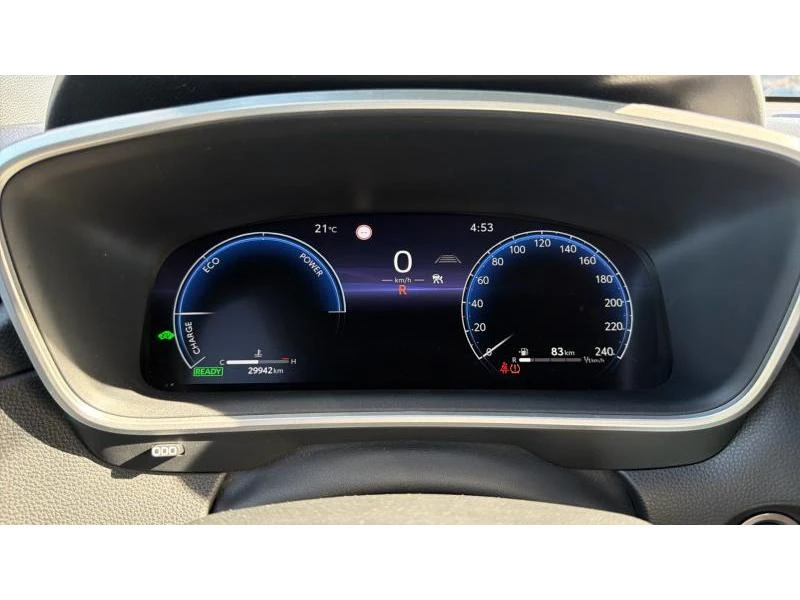 Toyota Corolla Cross 2.0HSD EXECUTIVE FWD, снимка 14 - Автомобили и джипове - 56070058