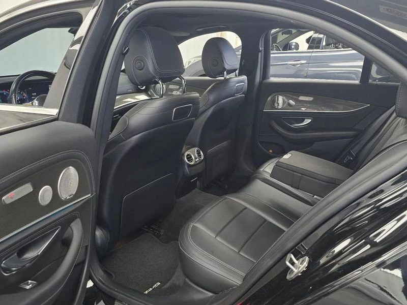 Mercedes-Benz E 350 E350 4MATIC AMG Line| 245к.с., снимка 12 - Автомобили и джипове - 56272061