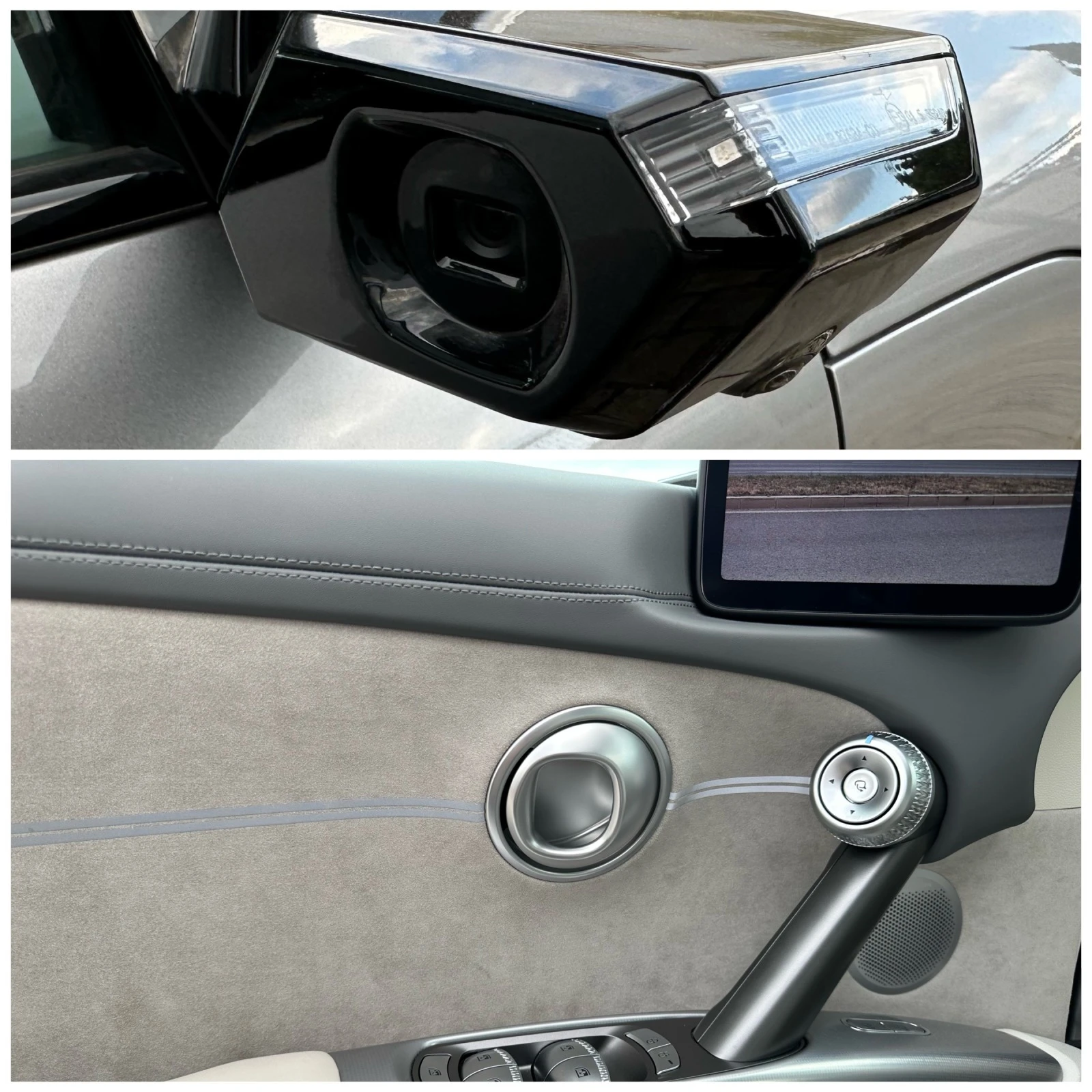 Genesis GV60 SPORT-4X4-77, 4 kw. | Mobile.bg   17