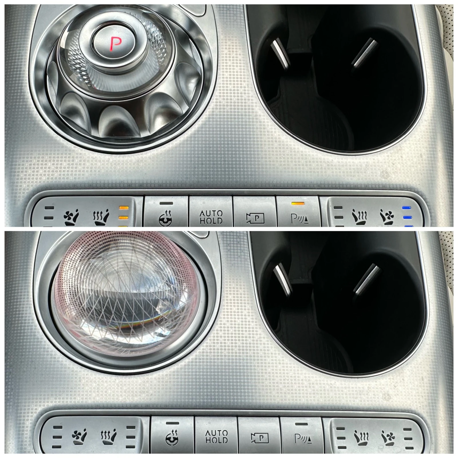 Genesis GV60 SPORT-4X4-77, 4 kw. | Mobile.bg   16