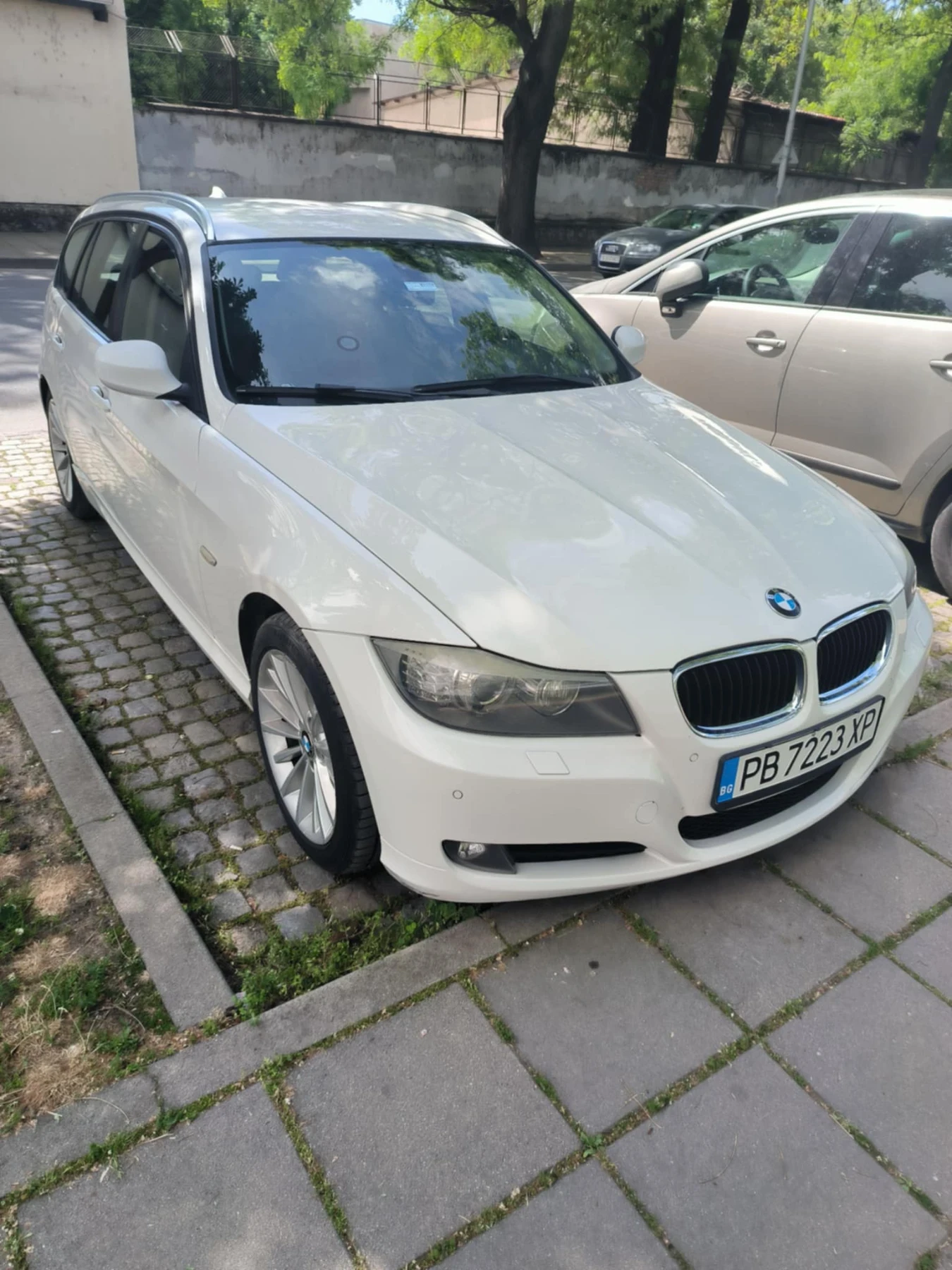 BMW 320  - изображение 3
