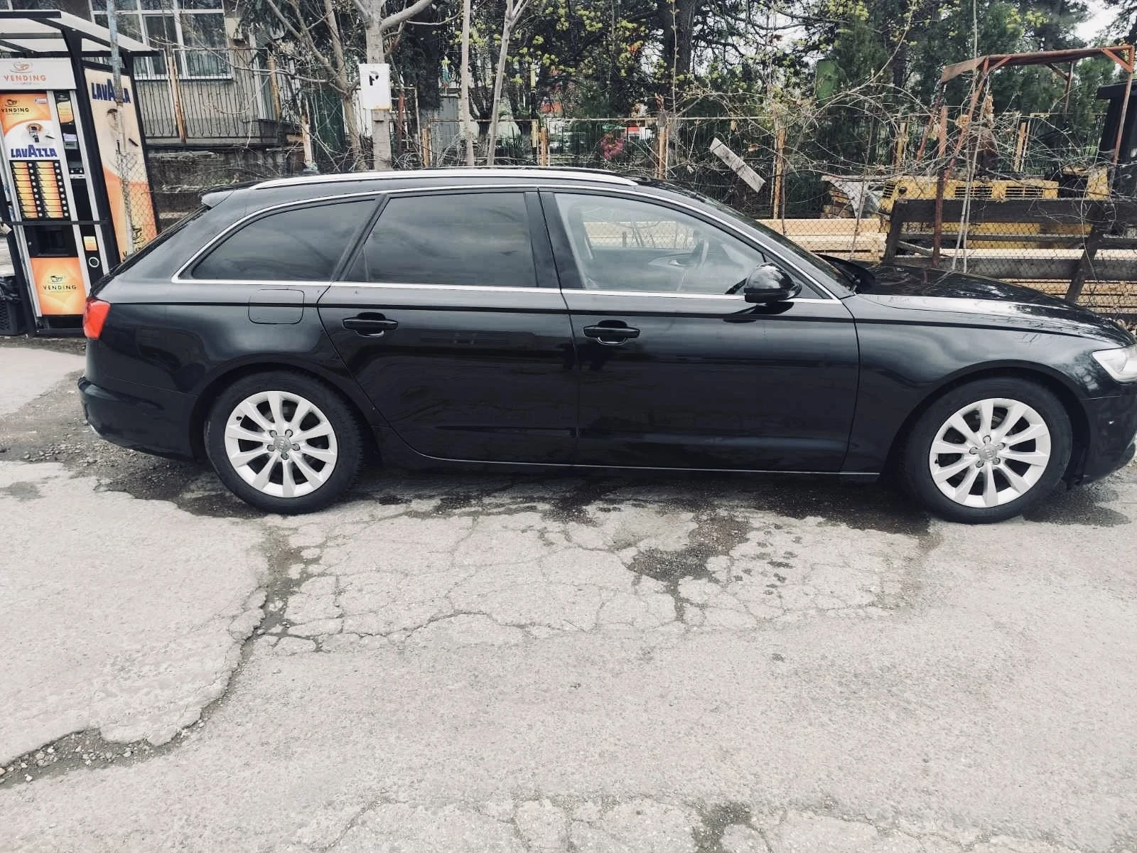 Audi A6 3.0 Quattro  - изображение 4
