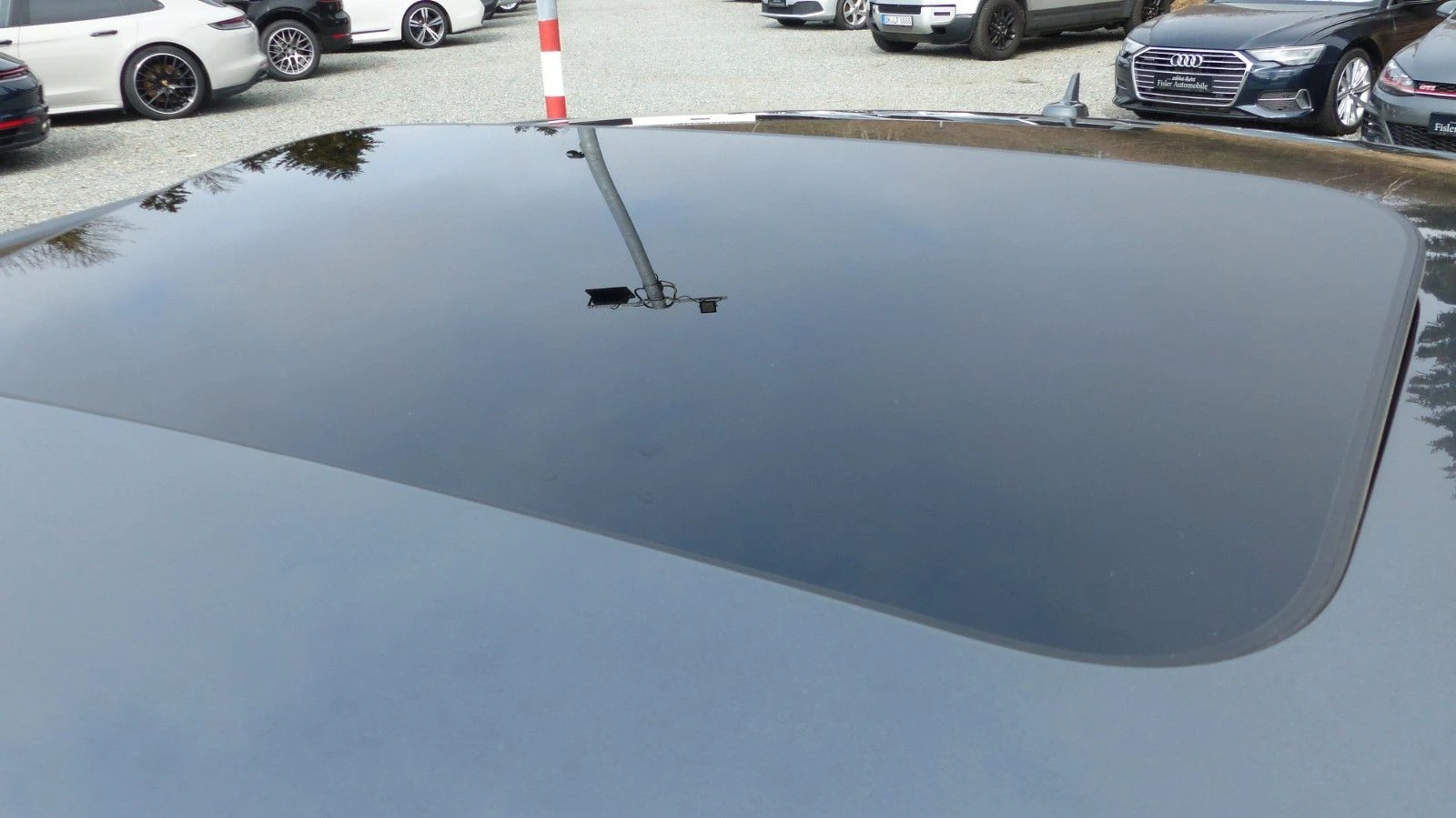 Audi S8 4.0TFSI/706HP/ABT/QUATTRO/PLUS/PANO/MASSAGE/313v - изображение 7