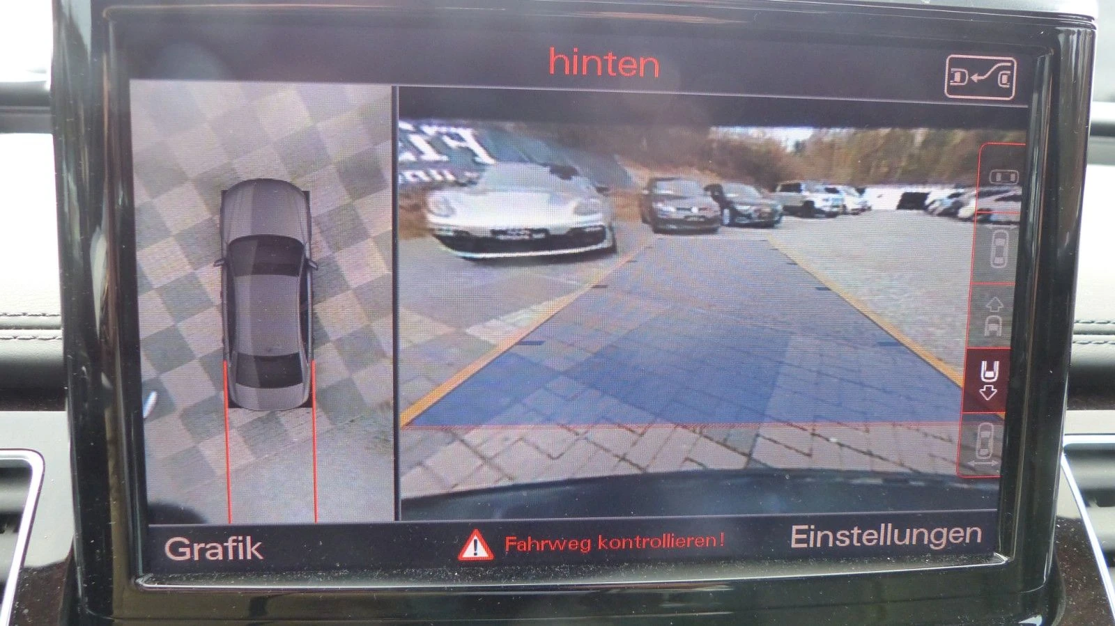 Audi S8 PLUS/4.0TFSI/706HP/ABT/QUATTRO/PANO/MASSAGE/313vpr | Mobile.bg   14