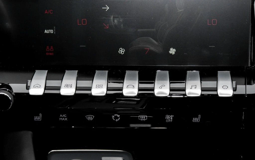 Peugeot 306 131HP/ALLURE/ACC/360/LED-MATRIX/NAVI/FACELIFT/368v | Mobile.bg   12