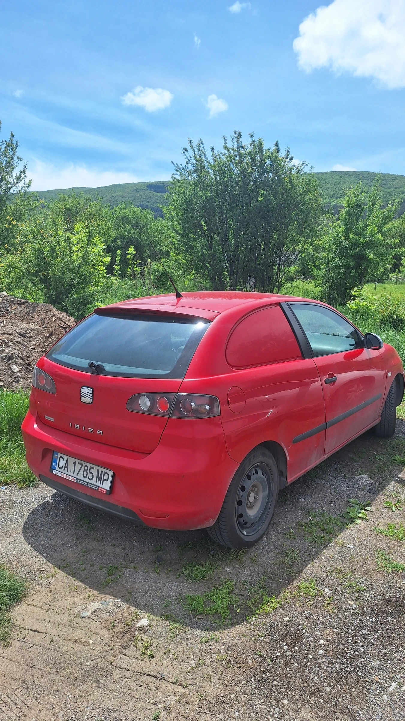 Seat Ibiza  - изображение 2