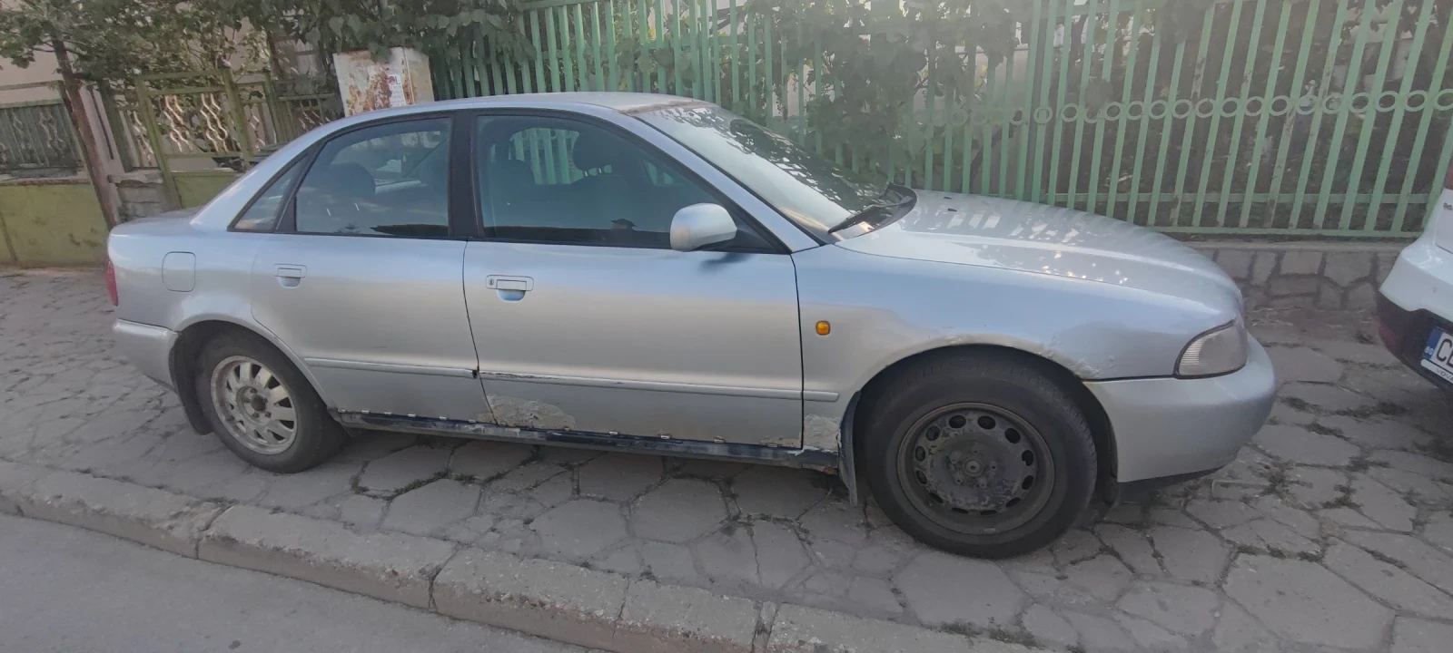 Audi A4 1.9 tdi - изображение 2