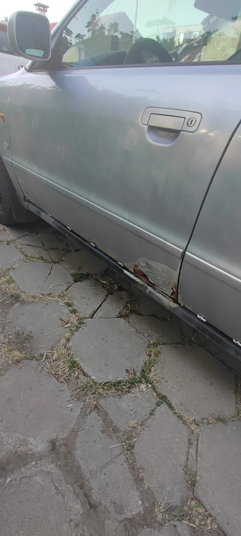 Audi A4 1.9 tdi - изображение 5