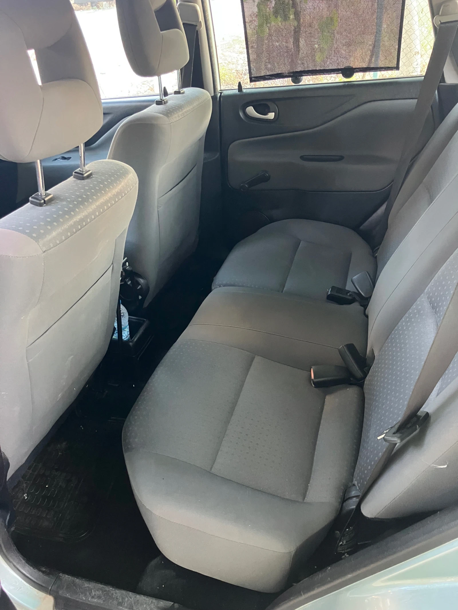 Mitsubishi Space star 1, 6 бензин - изображение 5