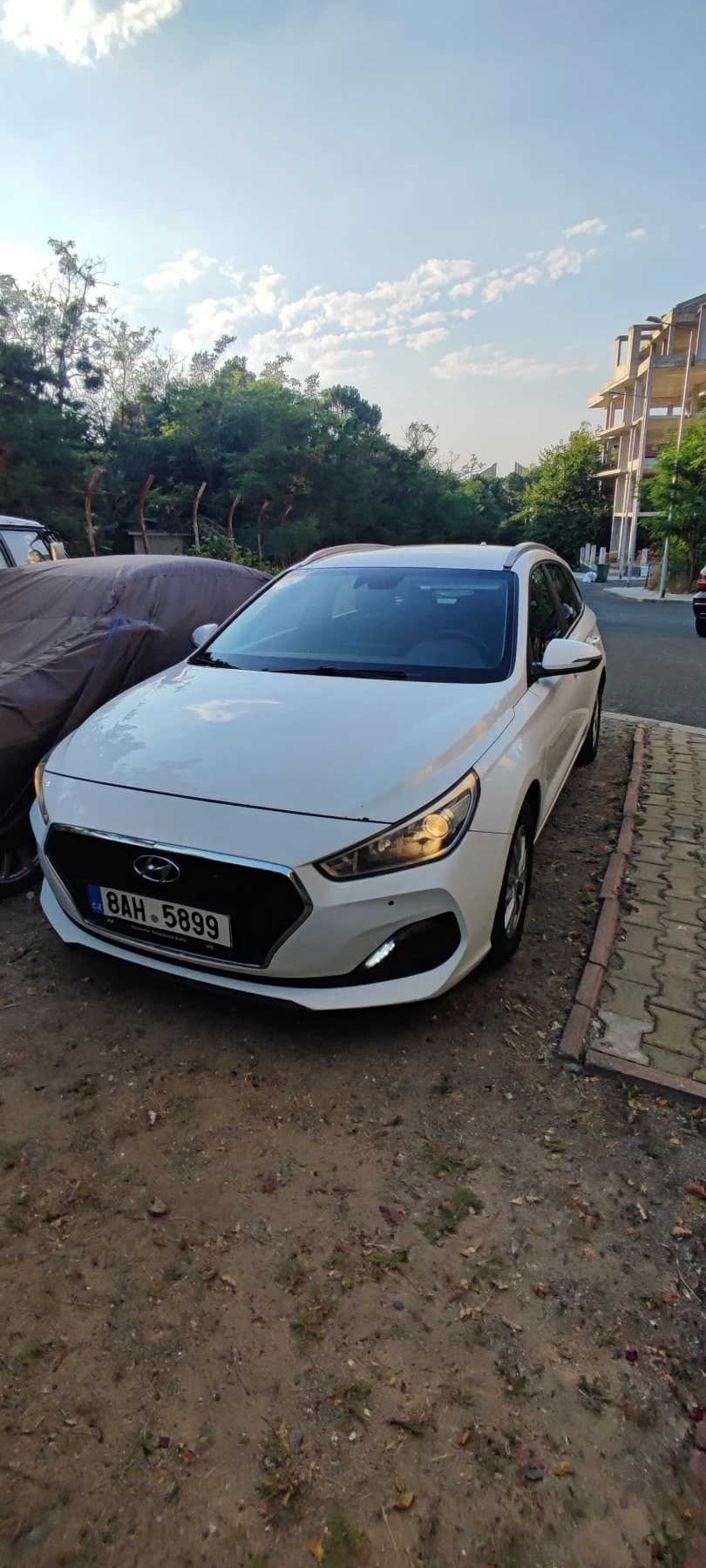 Hyundai I30  - изображение 2