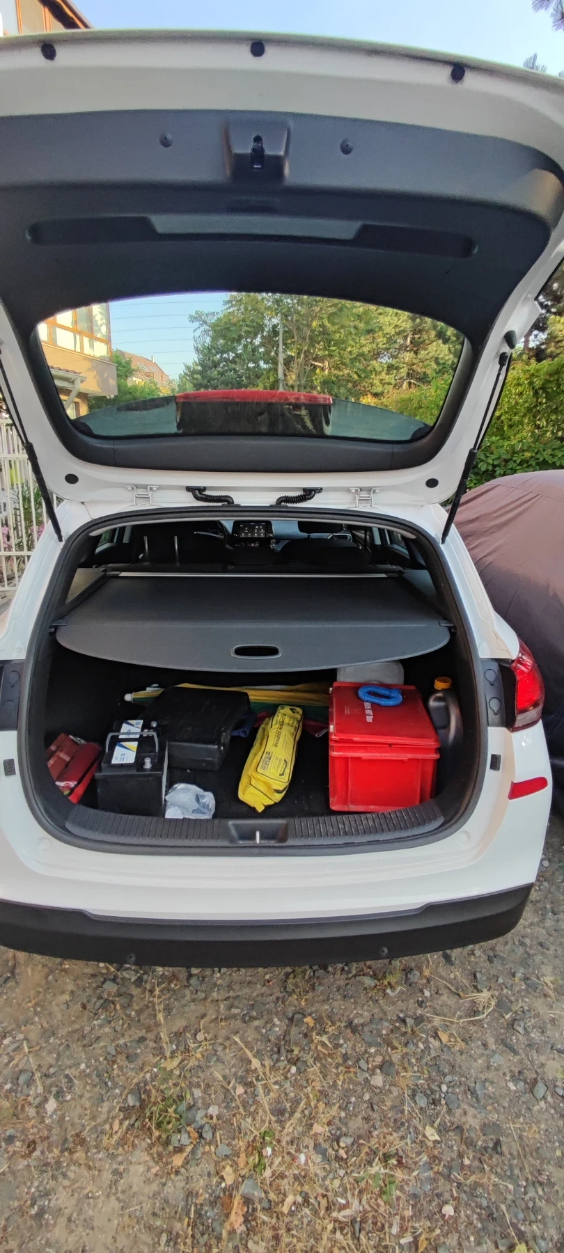 Hyundai I30  - изображение 7