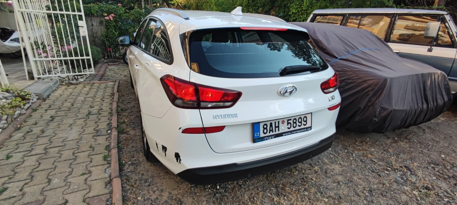 Hyundai I30  - изображение 6
