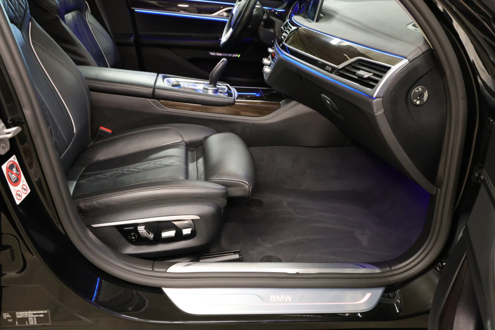 BMW 730 xDrive | Mobile.bg   12