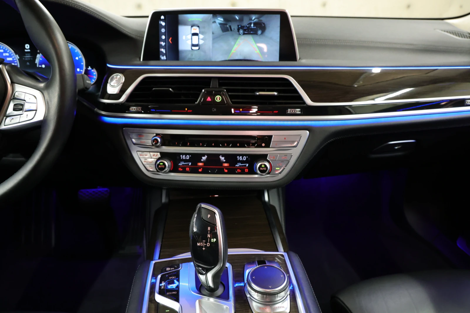 BMW 730 xDrive | Mobile.bg   11