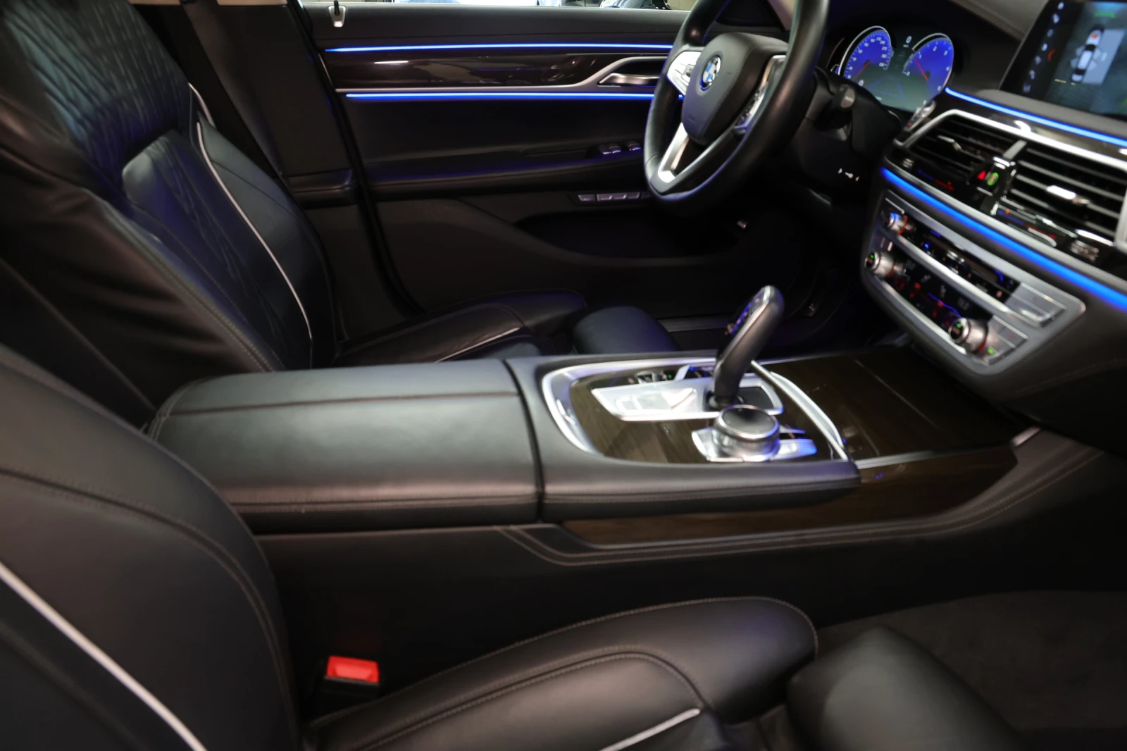 BMW 730 xDrive | Mobile.bg   14
