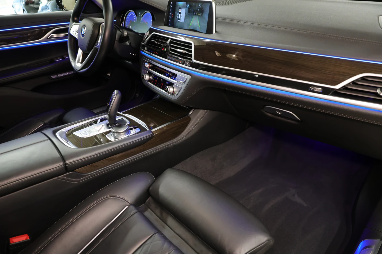BMW 730 xDrive | Mobile.bg   13